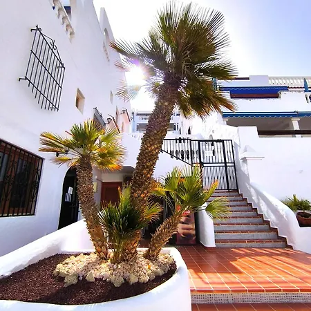 Cristianos - Breathtaking View, Ac, Heated Pool, Fibre Net Appartamento